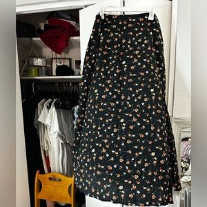 shein skirt